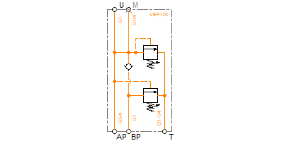 VEP100TS-TSS-S-ac